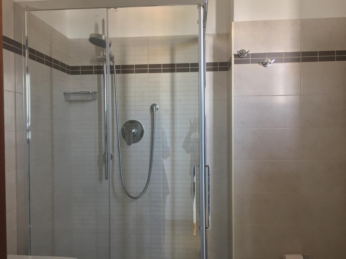 Hotel Mirabel Ρίμινι Εξωτερικό φωτογραφία
