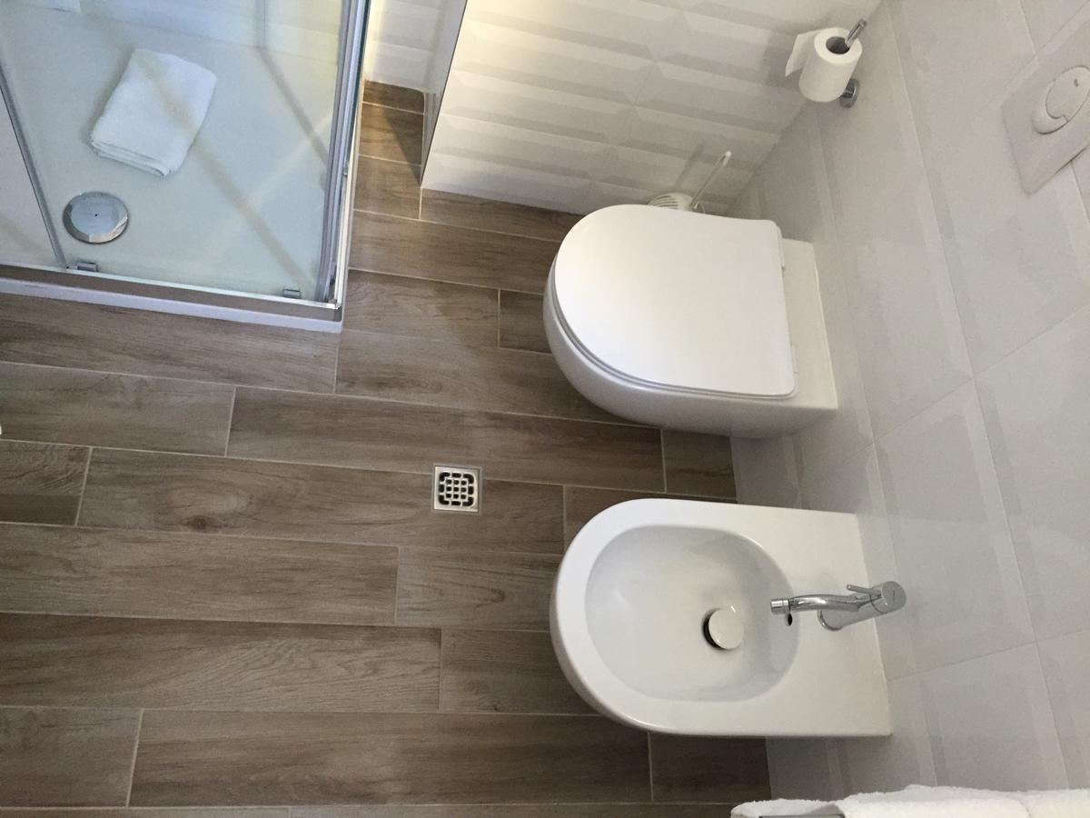 Hotel Mirabel Ρίμινι Εξωτερικό φωτογραφία